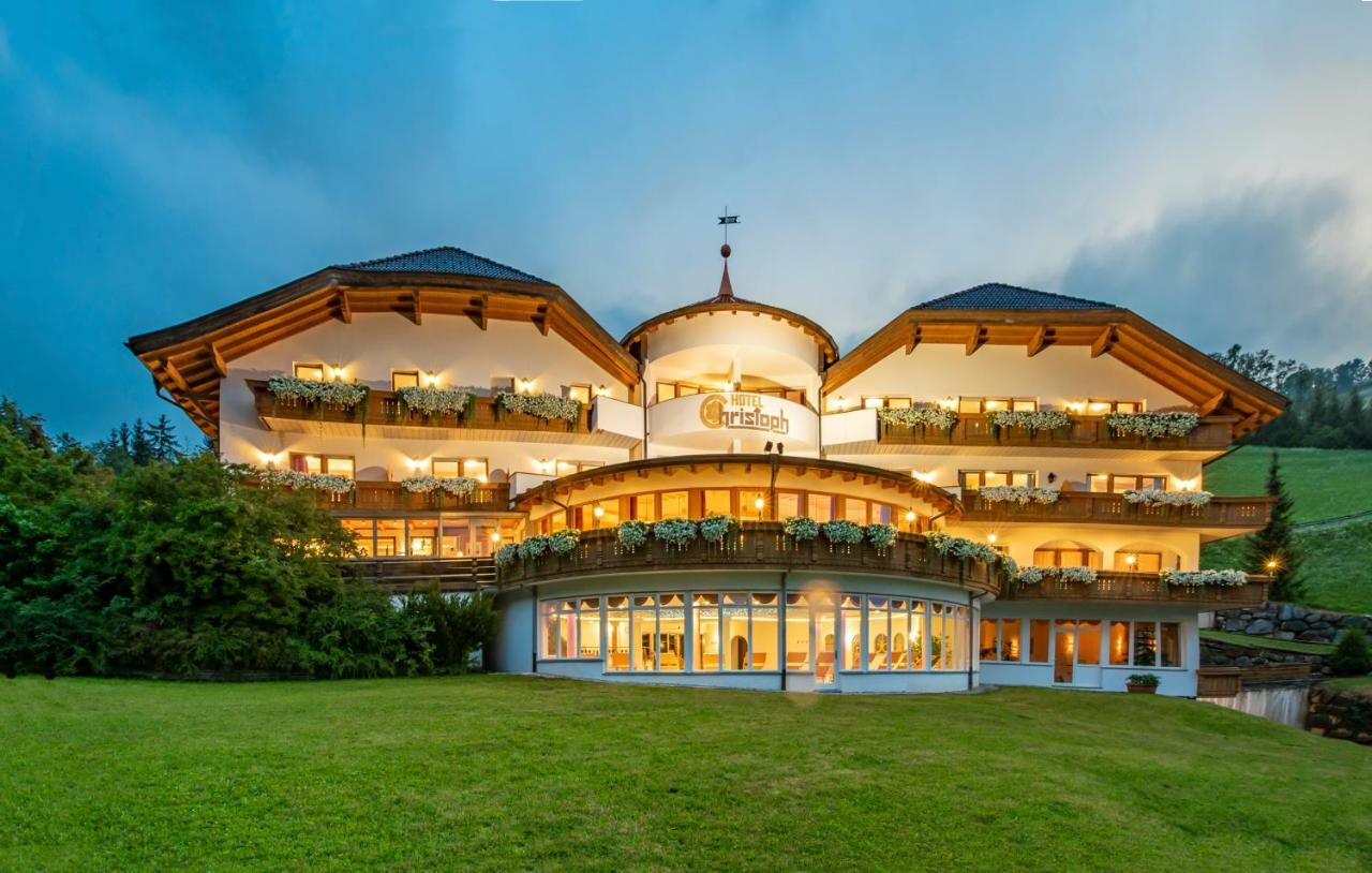 Hotel Christoph Olang Exterior photo